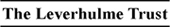 The Leverhulme Trust Logo